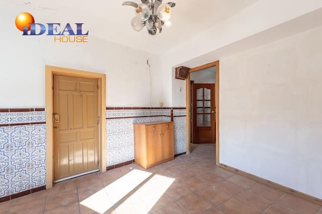 2 chambre Maison de Ville à vendre à Monachil avec garage - 180 000 € (Ref: 9434537)