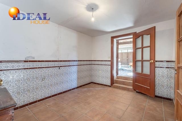 2 chambre Maison de Ville à vendre à Monachil avec garage - 180 000 € (Ref: 9434537)