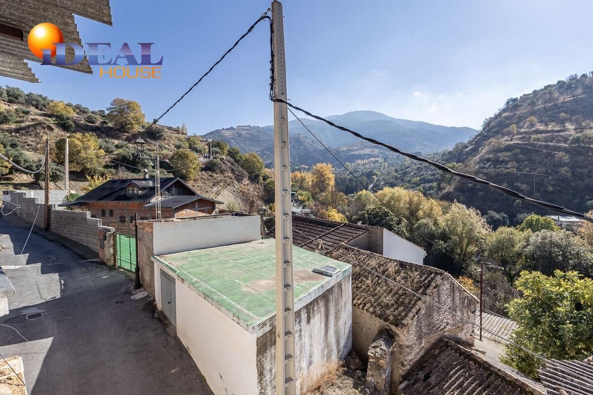 2 chambre Maison de Ville à vendre à Monachil avec garage - 180 000 € (Ref: 9434537)