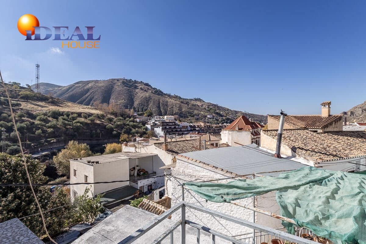 2 chambre Maison de Ville à vendre à Monachil avec garage - 180 000 € (Ref: 9434537)