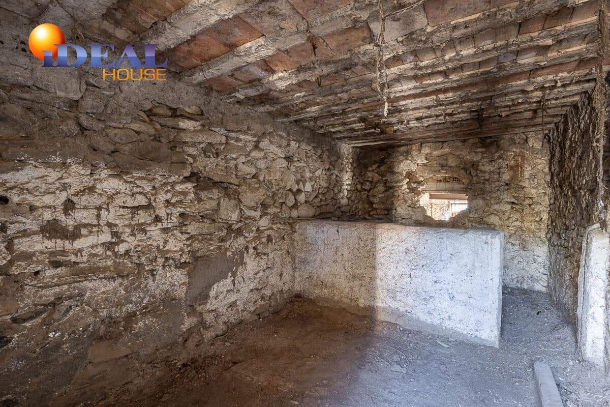 2 chambre Maison de Ville à vendre à Monachil avec garage - 180 000 € (Ref: 9434537)