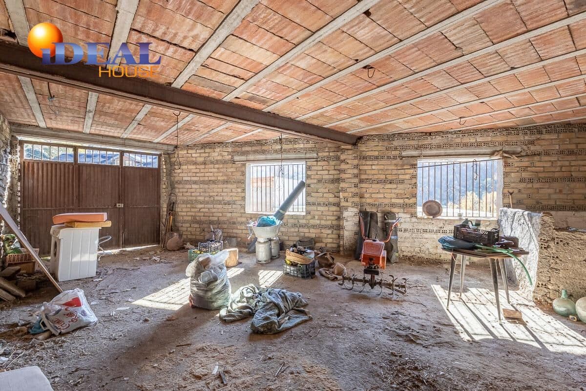 2 chambre Maison de Ville à vendre à Monachil avec garage - 180 000 € (Ref: 9434537)