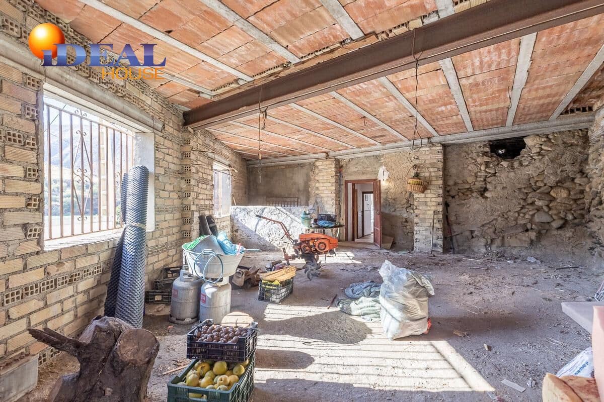 2 chambre Maison de Ville à vendre à Monachil avec garage - 180 000 € (Ref: 9434537)