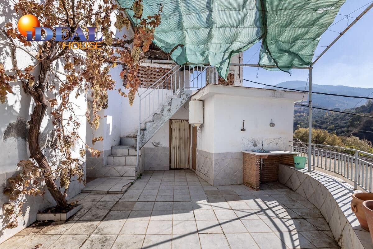 2 chambre Maison de Ville à vendre à Monachil avec garage - 180 000 € (Ref: 9434537)