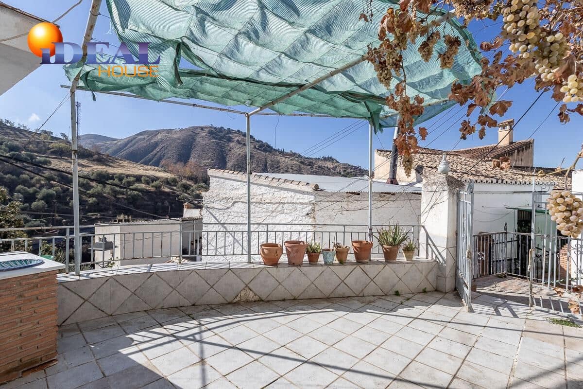 2 chambre Maison de Ville à vendre à Monachil avec garage - 180 000 € (Ref: 9434537)