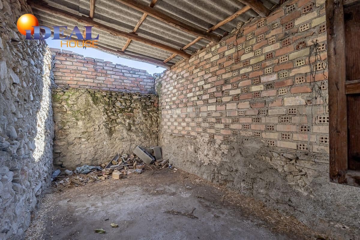 2 chambre Maison de Ville à vendre à Monachil avec garage - 180 000 € (Ref: 9434537)