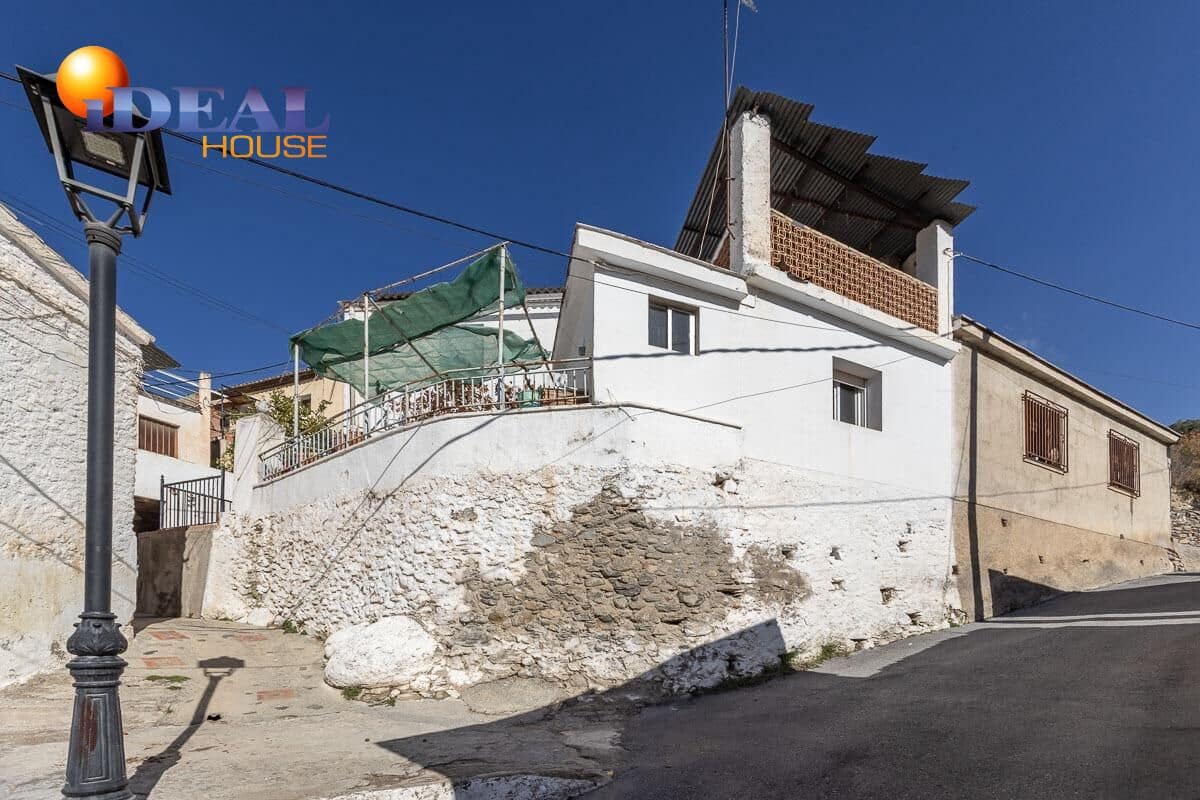 2 chambre Maison de Ville à vendre à Monachil avec garage - 180 000 € (Ref: 9434537)