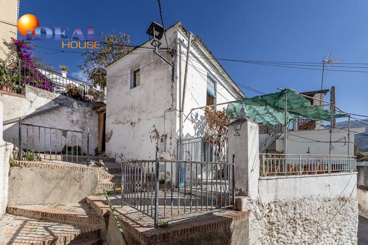 2 chambre Maison de Ville à vendre à Monachil avec garage - 180 000 € (Ref: 9434537)