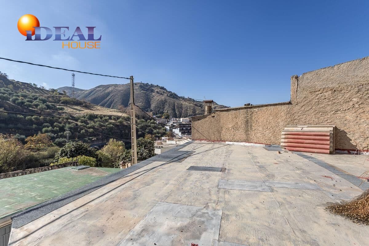 2 chambre Maison de Ville à vendre à Monachil avec garage - 180 000 € (Ref: 9434537)