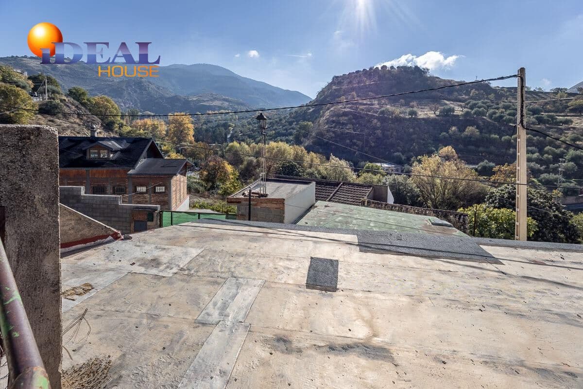 2 chambre Maison de Ville à vendre à Monachil avec garage - 180 000 € (Ref: 9434537)