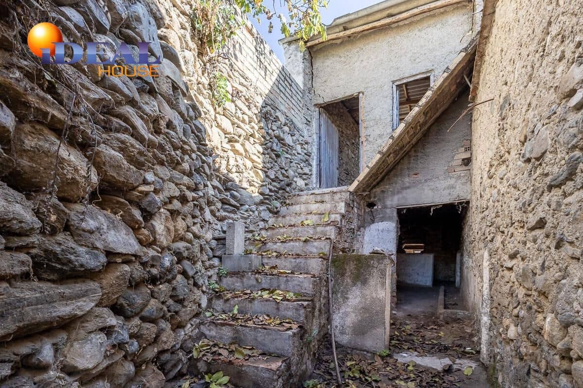 2 chambre Maison de Ville à vendre à Monachil avec garage - 180 000 € (Ref: 9434537)