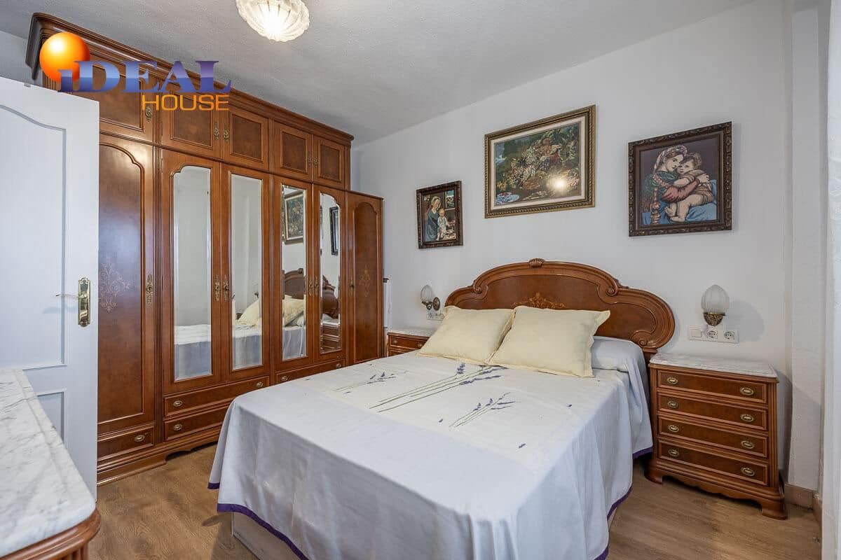 3 bedroom Terraced Villa for sale in Monachil with pool garage - € 240,000 (Ref: 9434538)