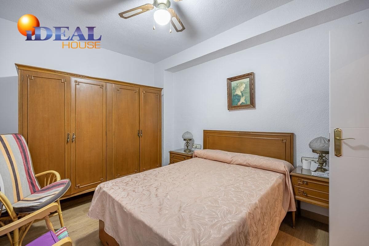 3 bedroom Terraced Villa for sale in Monachil with pool garage - € 240,000 (Ref: 9434538)