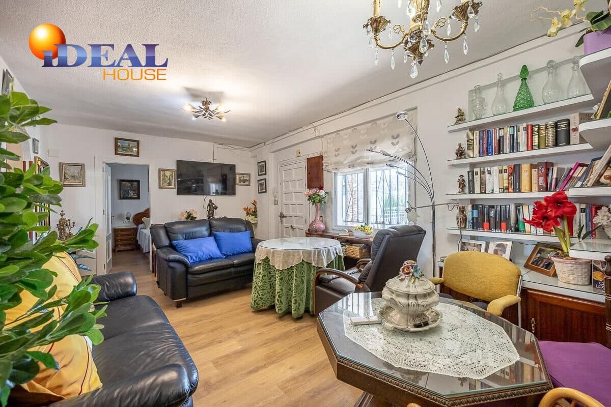 3 bedroom Terraced Villa for sale in Monachil with pool garage - € 240,000 (Ref: 9434538)