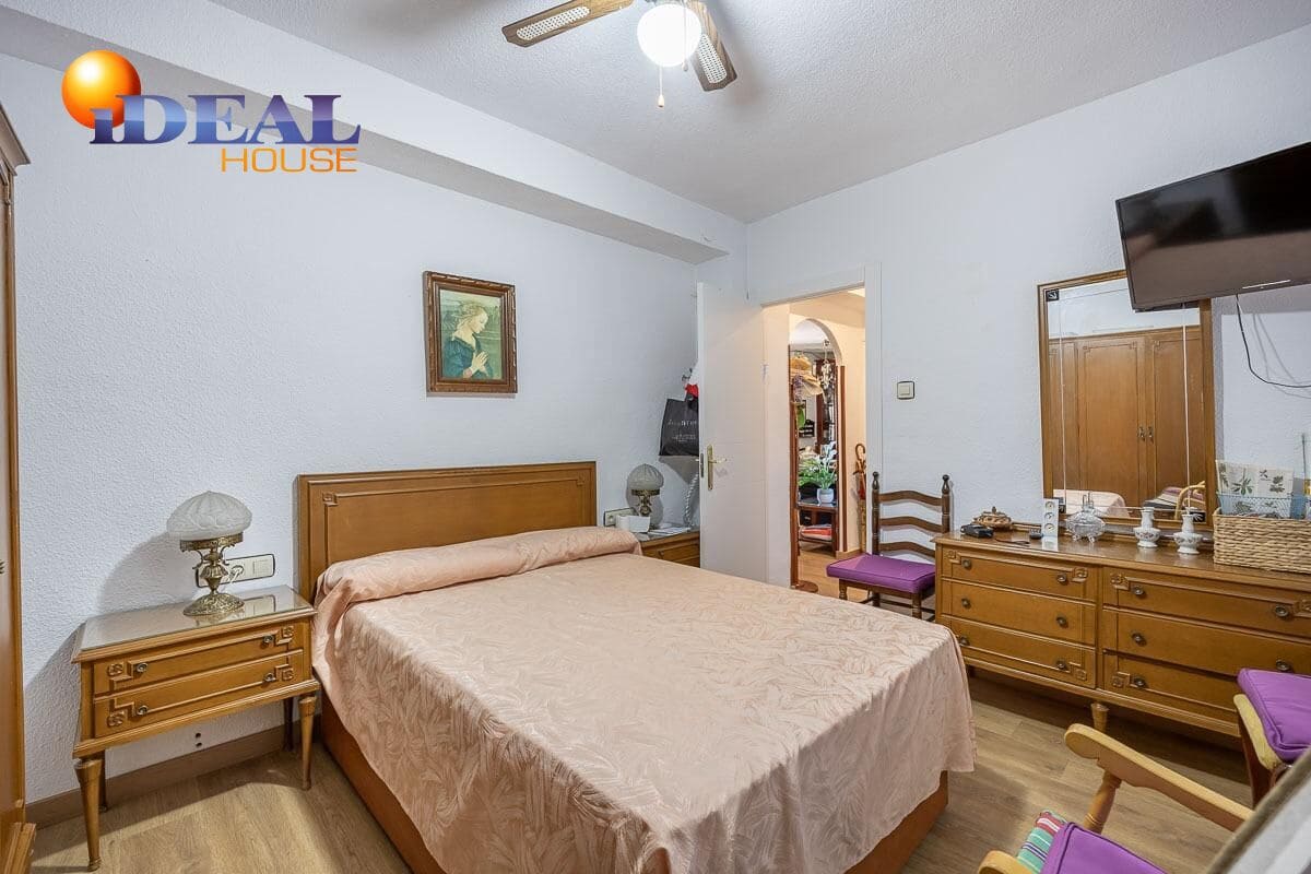 3 bedroom Terraced Villa for sale in Monachil with pool garage - € 240,000 (Ref: 9434538)