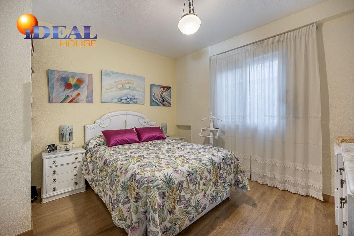 3 bedroom Terraced Villa for sale in Monachil with pool garage - € 240,000 (Ref: 9434538)