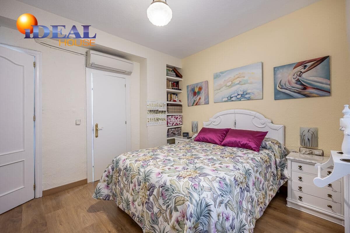 3 bedroom Terraced Villa for sale in Monachil with pool garage - € 240,000 (Ref: 9434538)