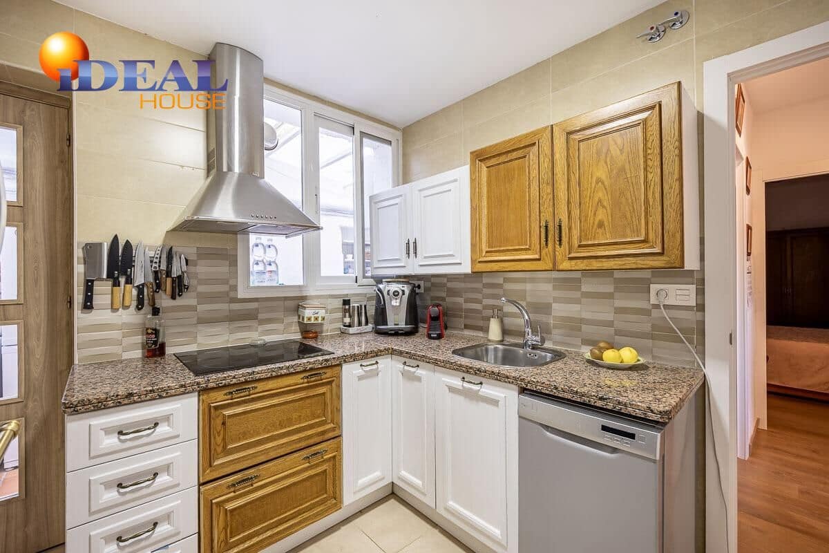 3 bedroom Terraced Villa for sale in Monachil with pool garage - € 240,000 (Ref: 9434538)