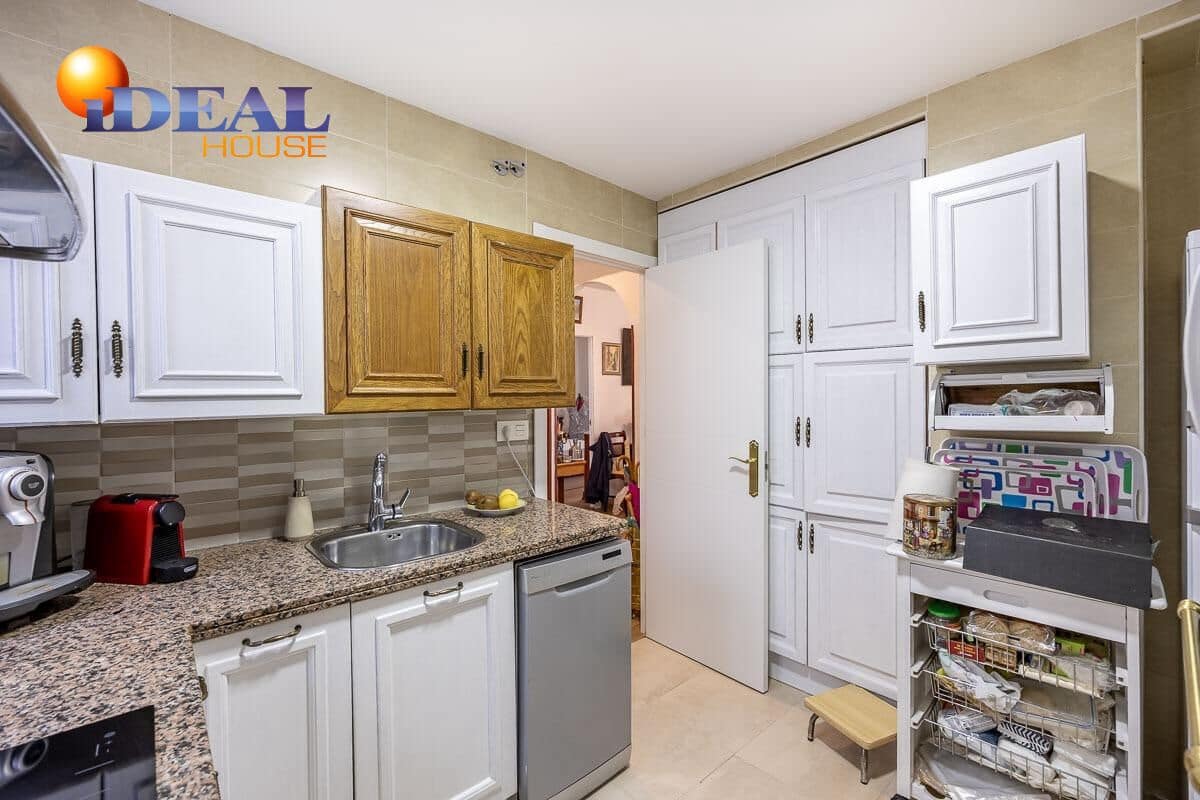 3 bedroom Terraced Villa for sale in Monachil with pool garage - € 240,000 (Ref: 9434538)