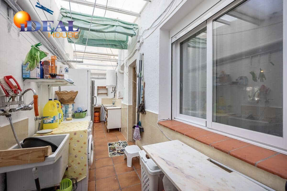 3 bedroom Terraced Villa for sale in Monachil with pool garage - € 240,000 (Ref: 9434538)