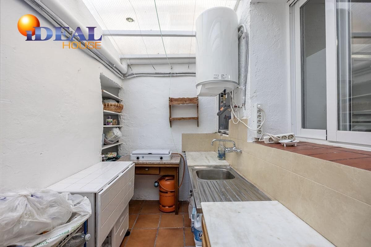 3 bedroom Terraced Villa for sale in Monachil with pool garage - € 240,000 (Ref: 9434538)