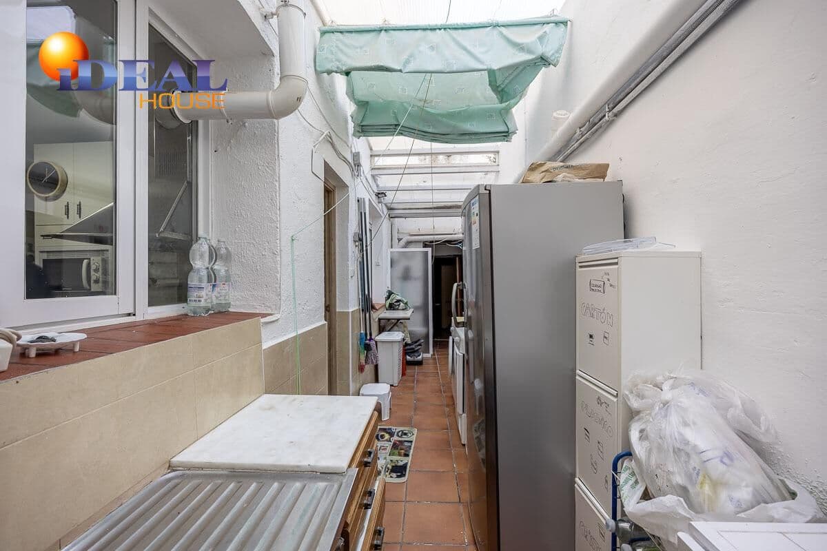 3 bedroom Terraced Villa for sale in Monachil with pool garage - € 240,000 (Ref: 9434538)