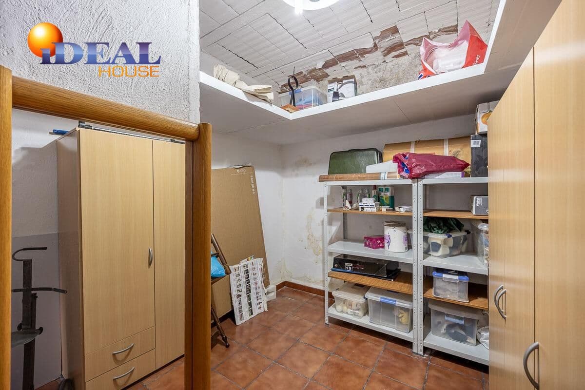 3 bedroom Terraced Villa for sale in Monachil with pool garage - € 240,000 (Ref: 9434538)