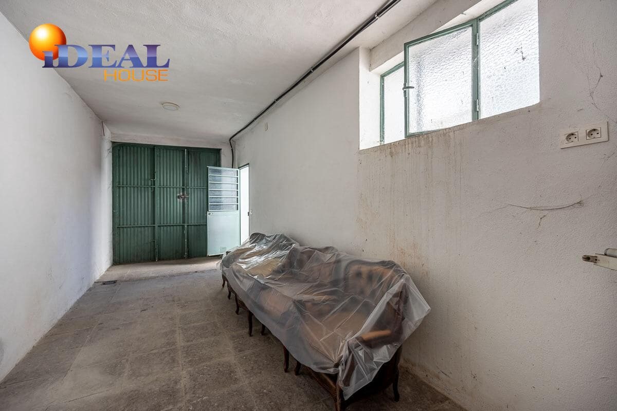 3 bedroom Terraced Villa for sale in Monachil with pool garage - € 240,000 (Ref: 9434538)