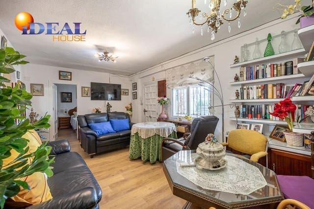 3 slaapkamer Rijtjeshuis te koop in Monachil met zwembad garage - € 240.000 (Ref: 9434538)