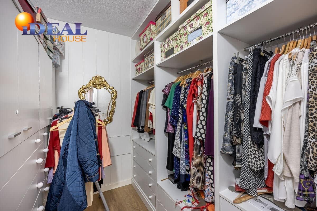 3 bedroom Terraced Villa for sale in Monachil with pool garage - € 240,000 (Ref: 9434538)