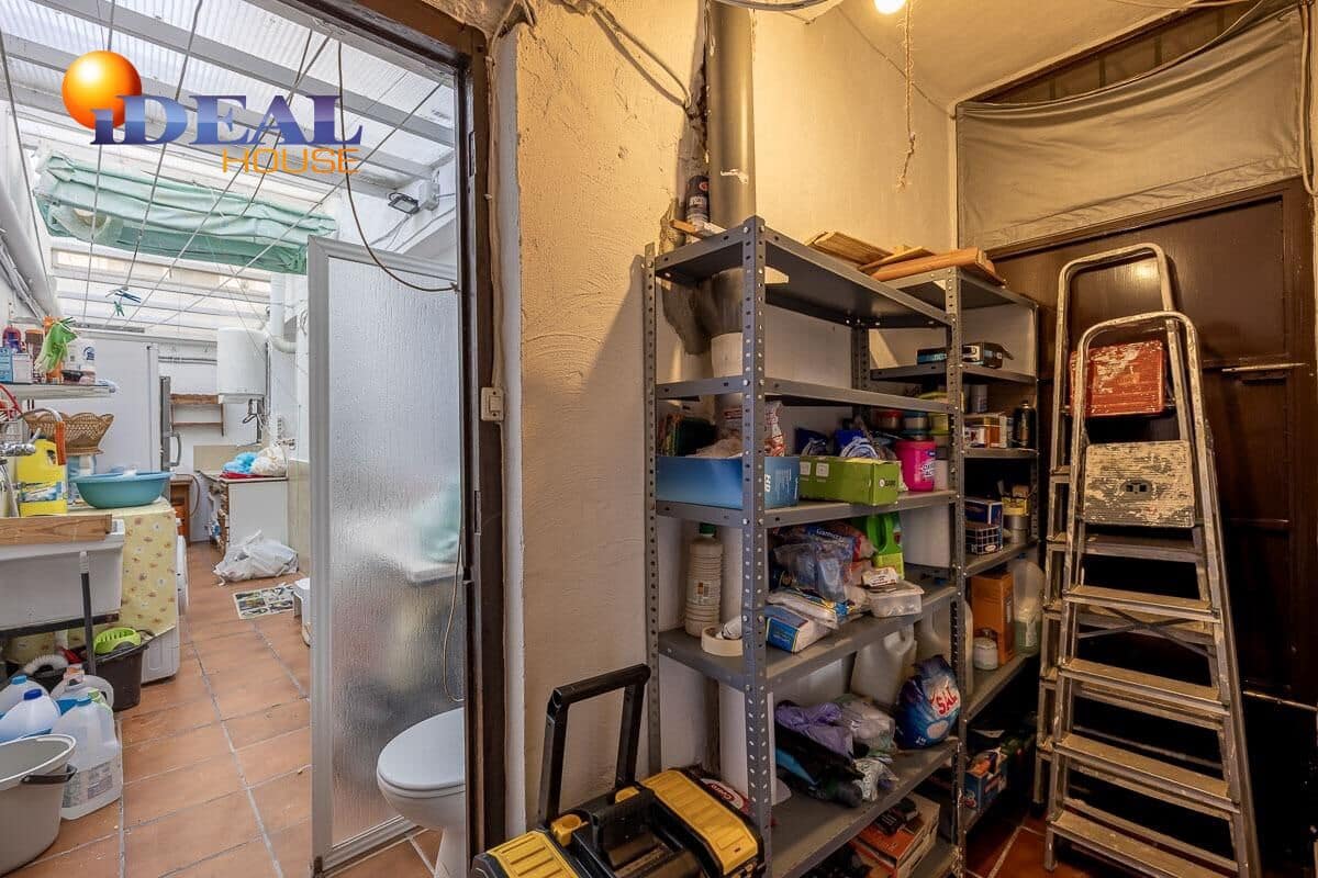 3 bedroom Terraced Villa for sale in Monachil with pool garage - € 240,000 (Ref: 9434538)