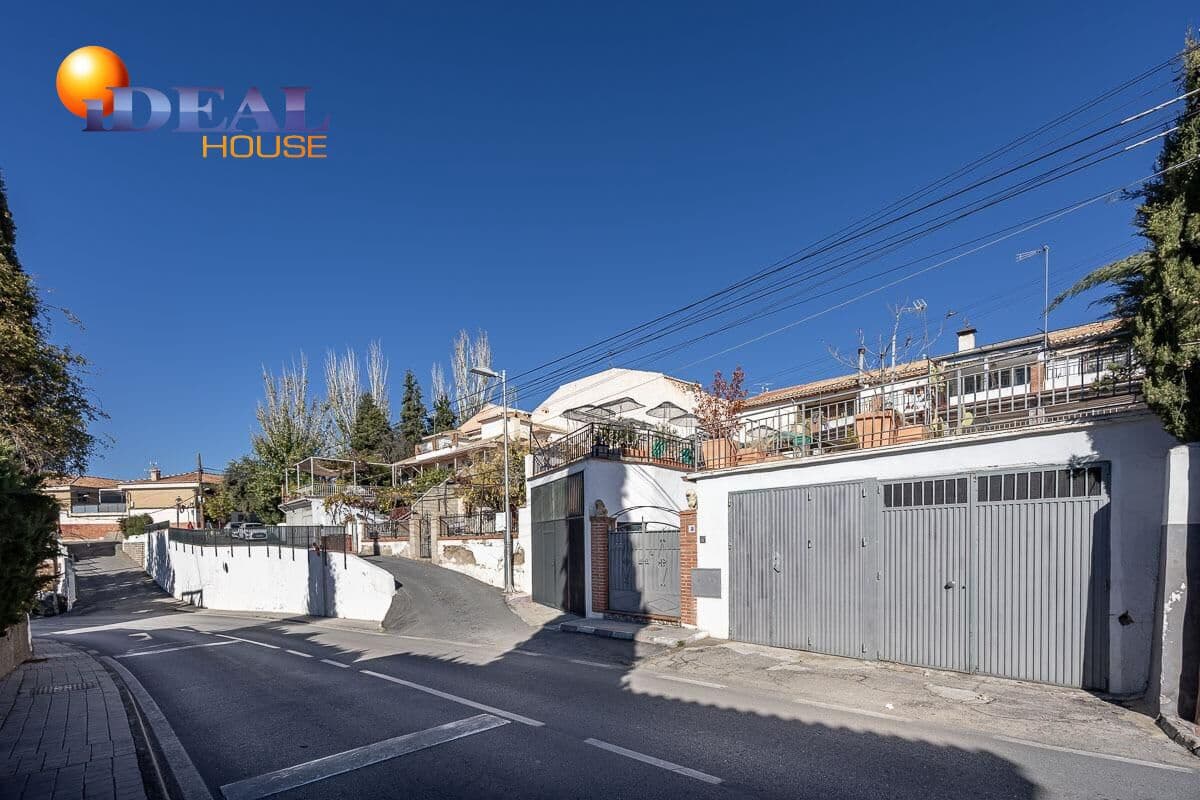 3 bedroom Terraced Villa for sale in Monachil with pool garage - € 240,000 (Ref: 9434538)