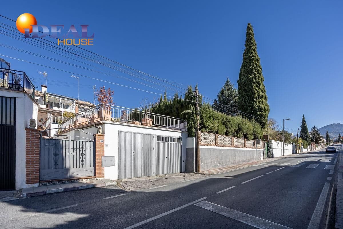 3 bedroom Terraced Villa for sale in Monachil with pool garage - € 240,000 (Ref: 9434538)