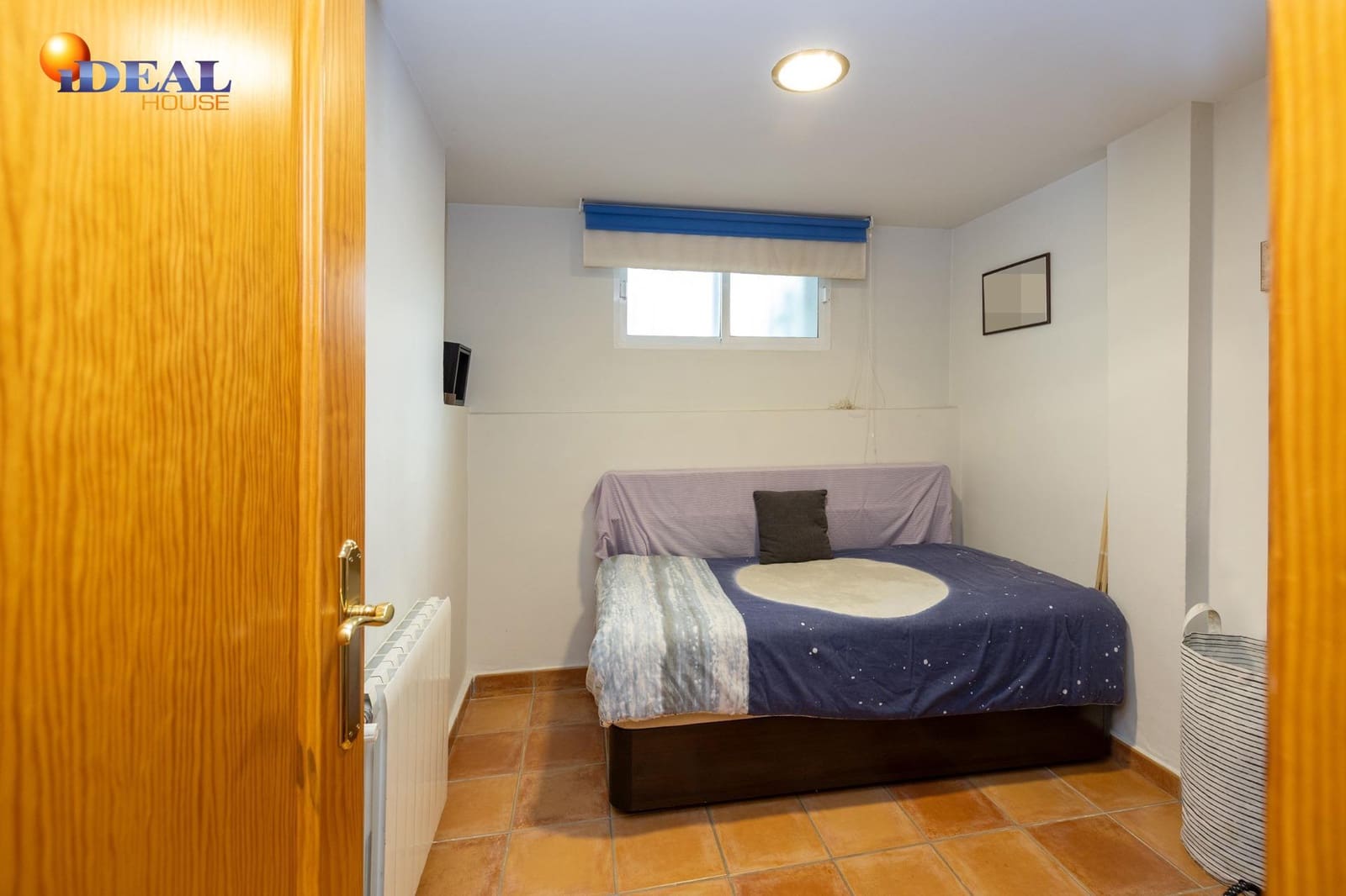 4 bedroom Semi-detached Villa for sale in Ogijares with garage - € 348,000 (Ref: 9434540)