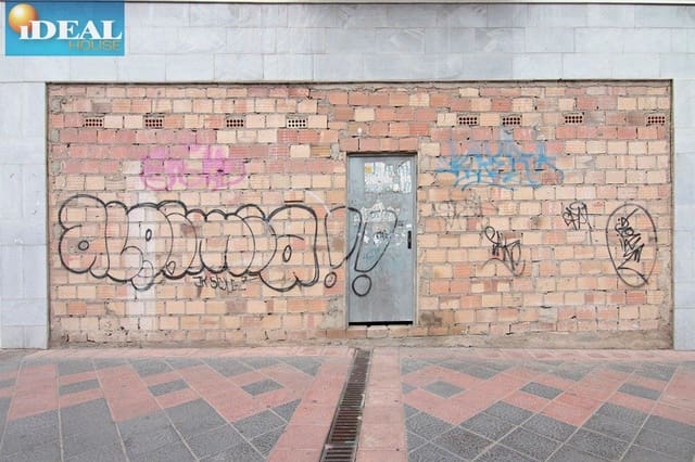 Local Comercial en Armilla en venta - 110.000 € (Ref: 9434541)