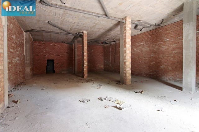 Local Comercial en Armilla en venta - 110.000 € (Ref: 9434541)