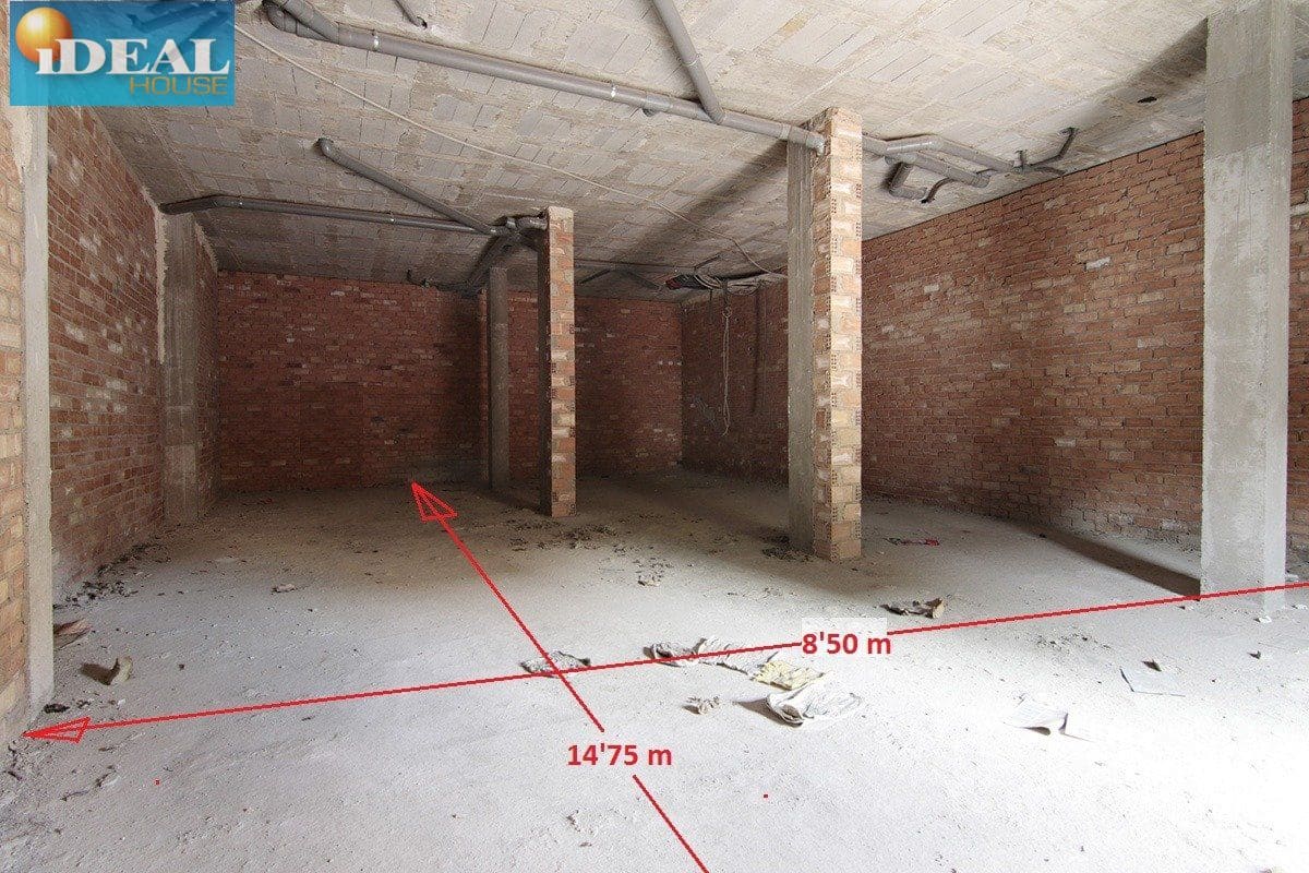 Local Comercial en Armilla en venta - 110.000 € (Ref: 9434541)
