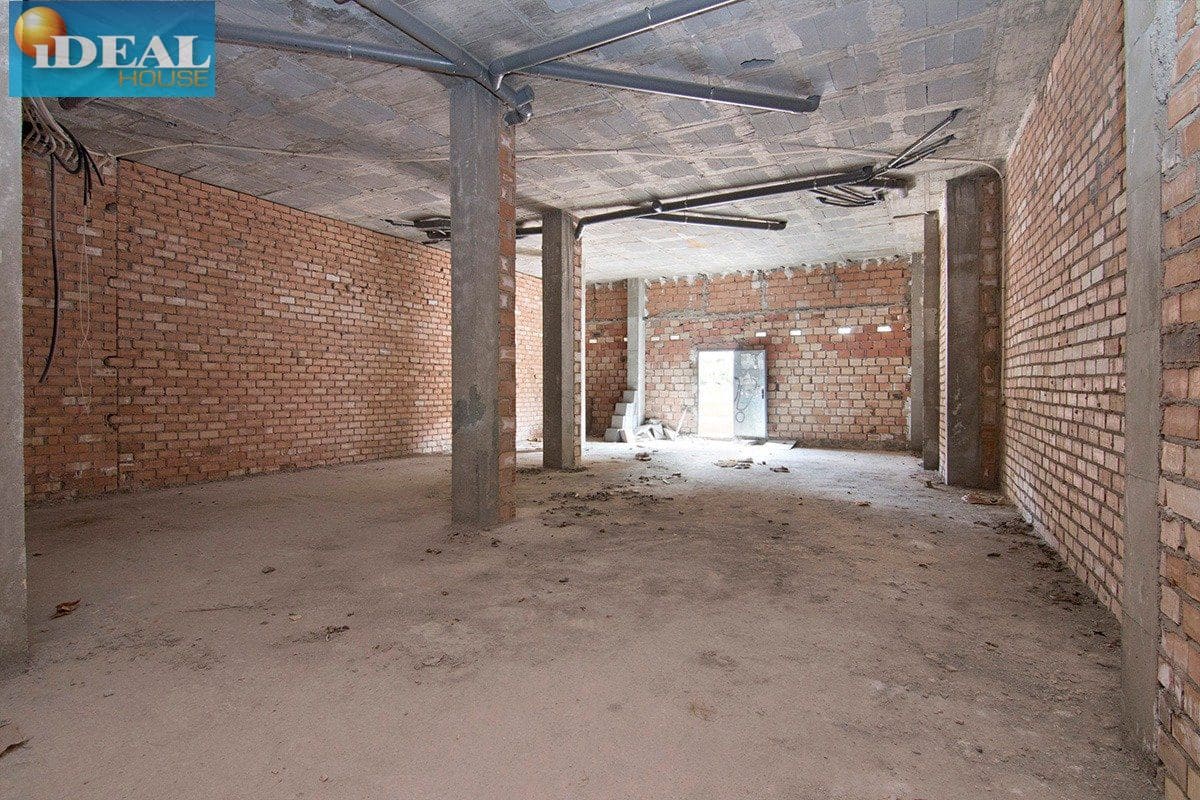 Local Comercial en Armilla en venta - 110.000 € (Ref: 9434541)