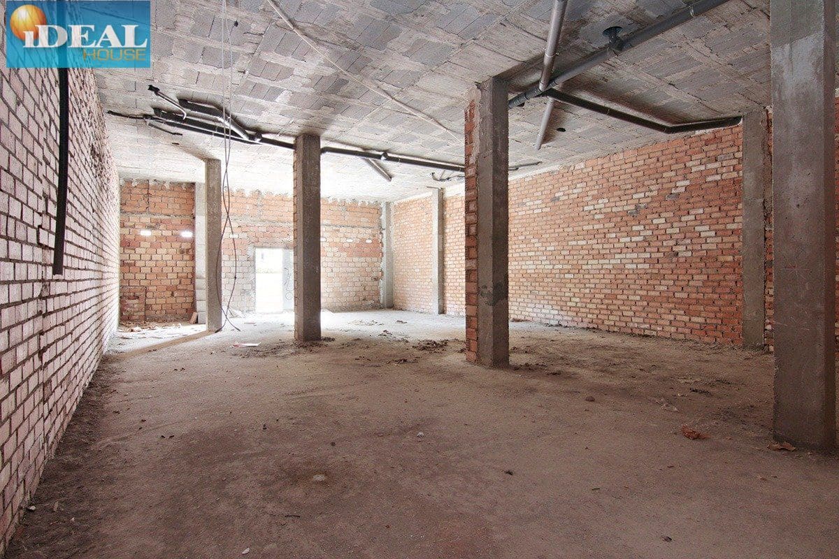 Local Comercial en Armilla en venta - 110.000 € (Ref: 9434541)