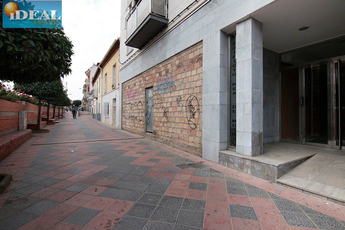 Local Comercial en Armilla en venta - 110.000 € (Ref: 9434541)
