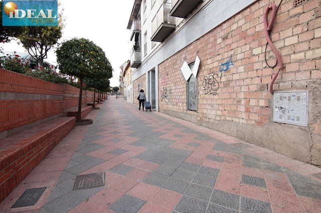 Local Comercial en Armilla en venta - 110.000 € (Ref: 9434541)