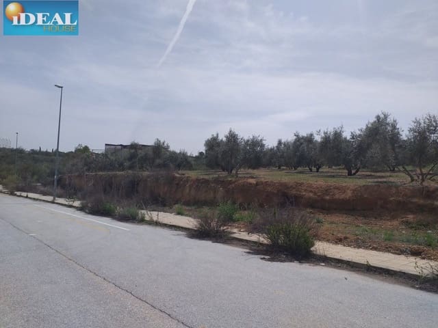 Mark till salu i Láchar - 68 760 € (Ref: 9434544)