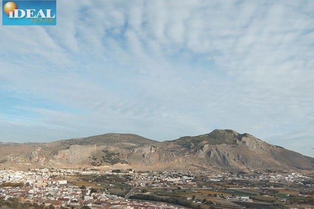 Finca/Herregård til salgs i Loja - € 2 100 000 (Ref: 9434545)