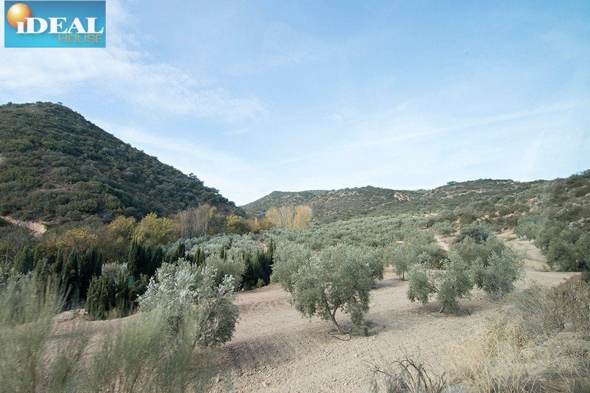 Finca/Country House for sale in Loja - € 2,100,000 (Ref: 9434545)