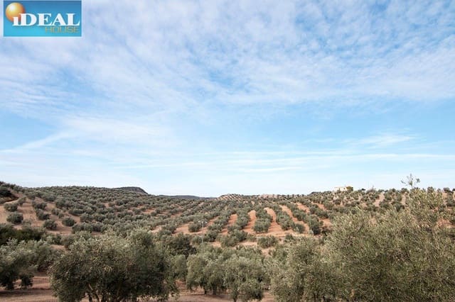 Finca/Herregård til salgs i Loja - € 2 100 000 (Ref: 9434545)