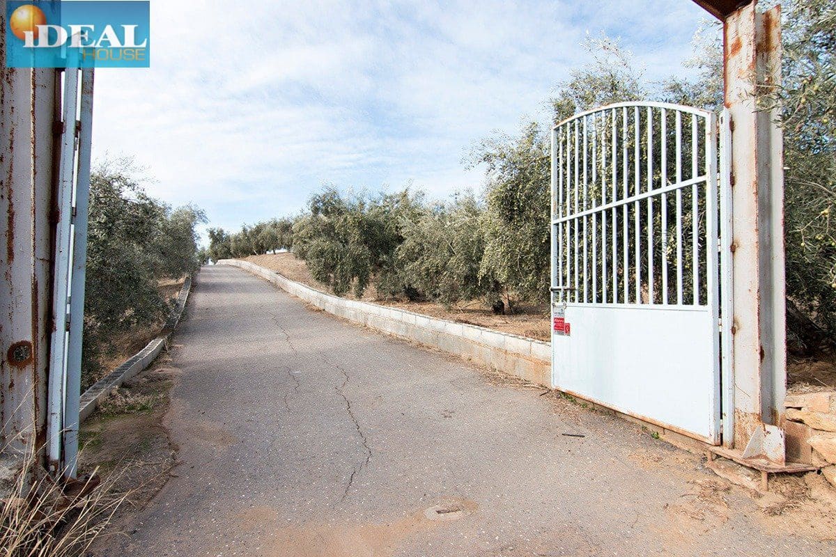 Finca/Country House for sale in Loja - € 2,100,000 (Ref: 9434545)