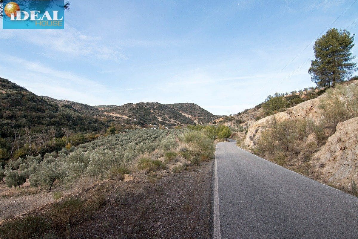 Finca/Country House for sale in Loja - € 2,100,000 (Ref: 9434545)