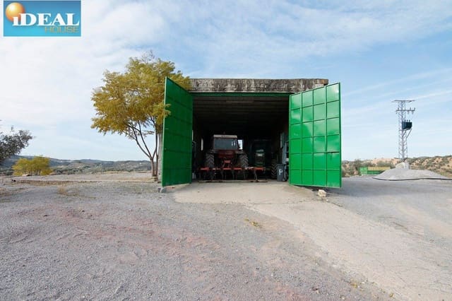 Finca/Herregård til salgs i Loja - € 2 100 000 (Ref: 9434545)