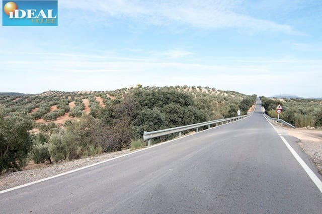 Finca/Herregård til salgs i Loja - € 2 100 000 (Ref: 9434545)