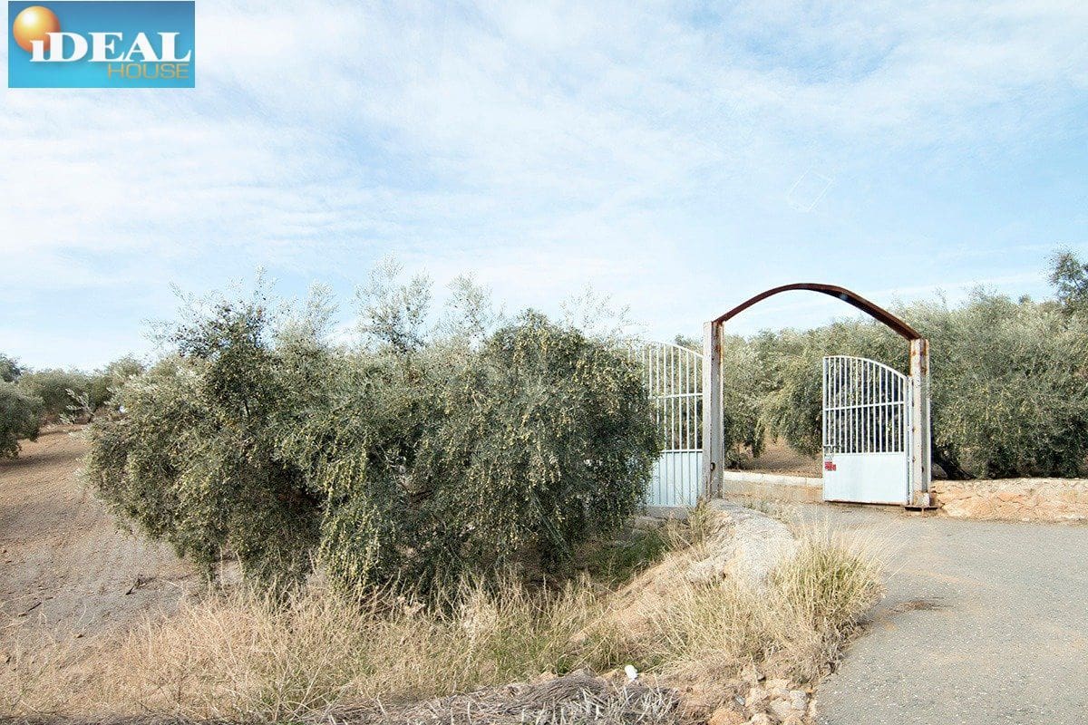 Finca/Country House for sale in Loja - € 2,100,000 (Ref: 9434545)